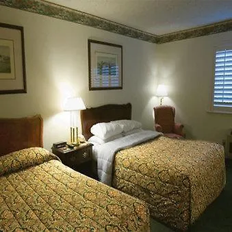Governors Inn Hotel Sacramento