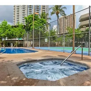  Appartement Spacious W/ Parking, Beach/mall/park États-Unis