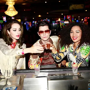 **** Hotel Plaza & Casino États-Unis