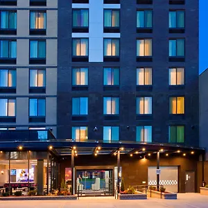 *** Hotel Fairfield & By Marriott Queens/queensboro Bridge États-Unis