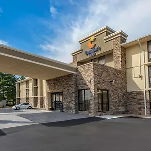 Comfort - Opryland Area Gasthof Nashville