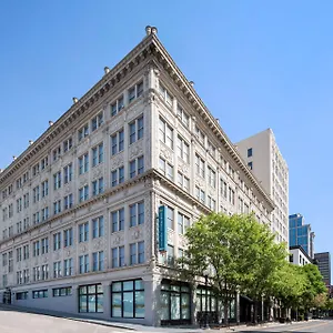 Homewood By Hilton Downtown Hotel Nashville