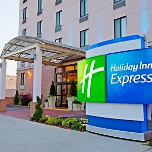 *** Hotel Express Brooklyn, An Ihg États-Unis
