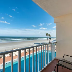 Quality Daytona Oceanfront Gasthof Daytona Beach