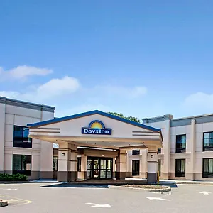 Days By Wyndham Hotel Parsippany
