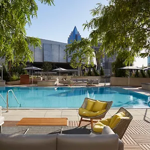 Отель Kimpton Sawyer By Ihg, Сакраменто