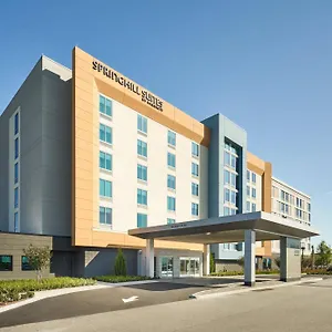 Springhill By Marriott Orlando Nona Hotel Buenaventura Lakes