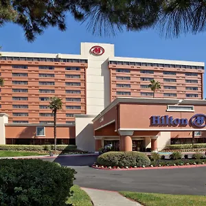 Отель Hilton, Конкорд