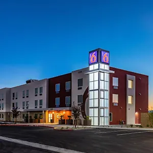 6-las Vegas, Nv - Motor Speedway Hotel Las Vegas