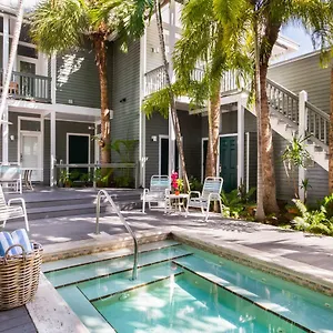 The - Adult Exclusive Gasthof Key West