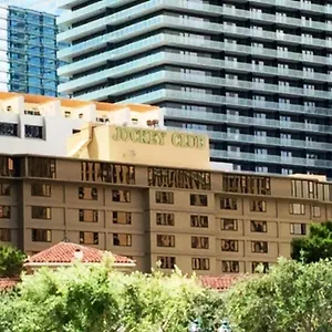 Getaways At The Jockey Club Aparthotel Las Vegas