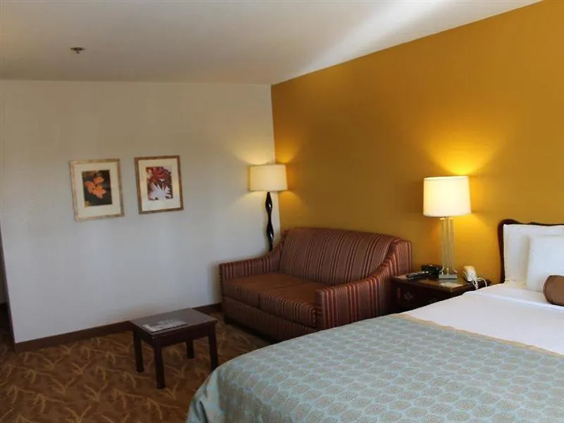 Governors Inn Hotel Sacramento
