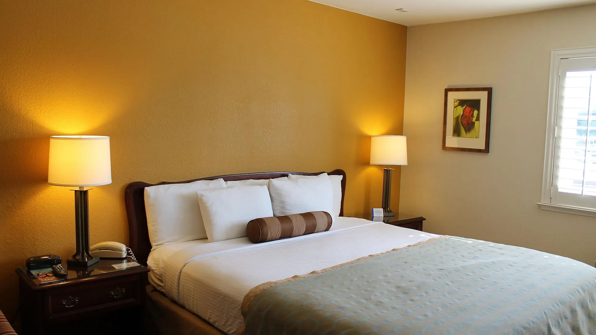 Governors Inn Hotel Sacramento United States
