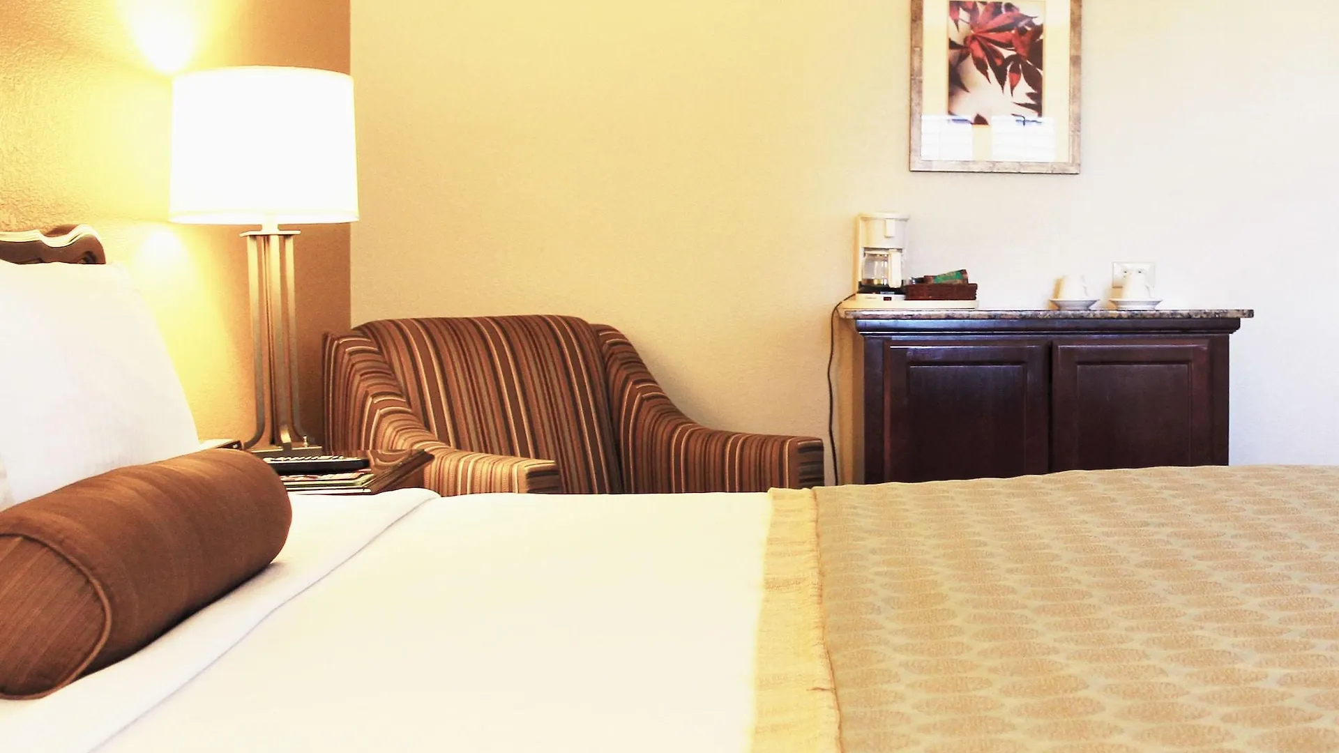 ***  Governors Inn Hotel Sacramento USA