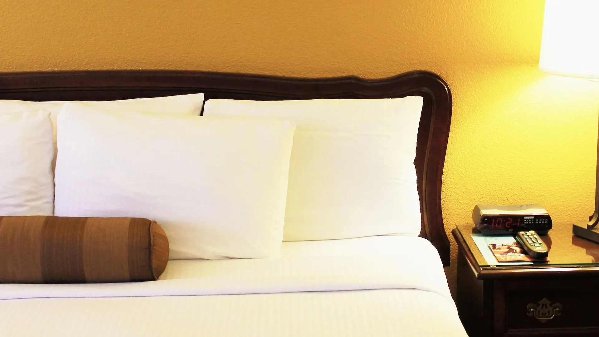 Governors Inn Hotel Sacramento
