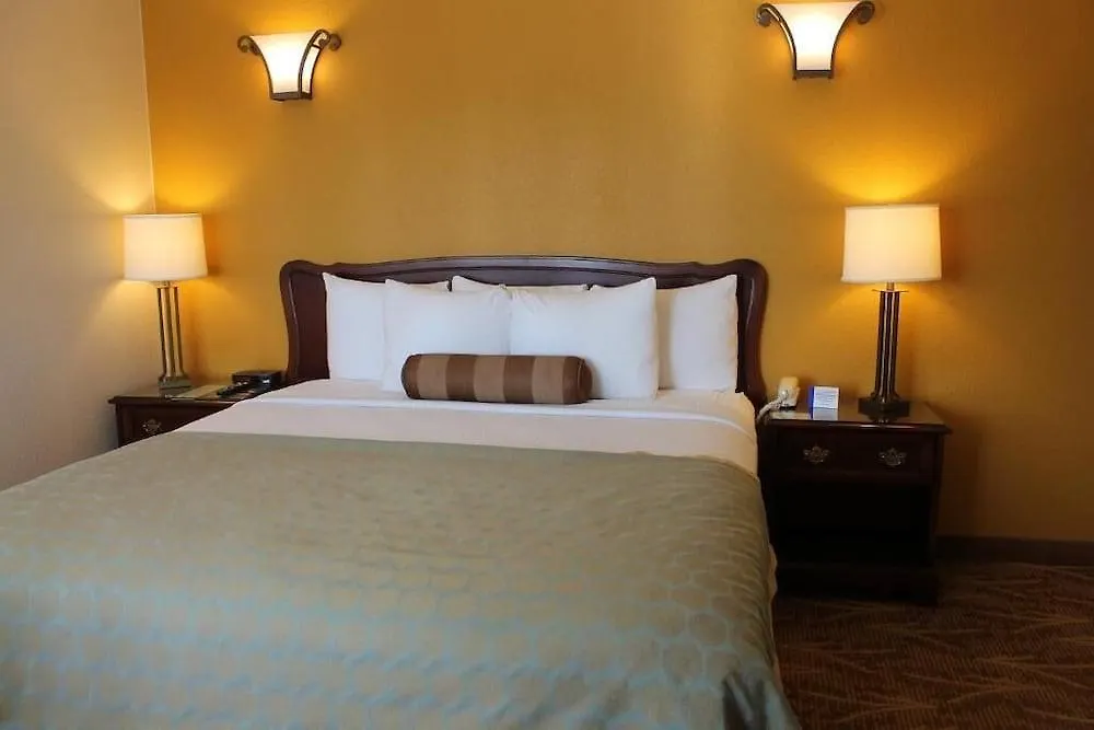 Governors Inn Hotel Sacramento