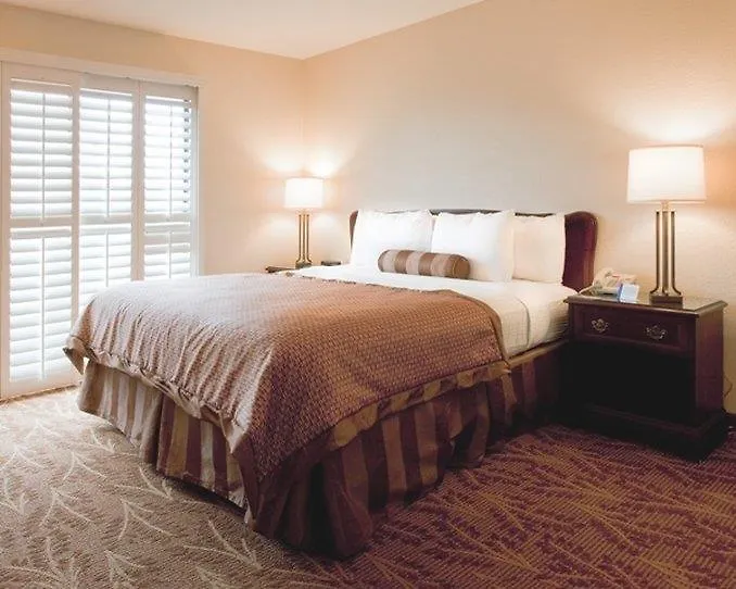 Governors Inn Hotel Sacramento