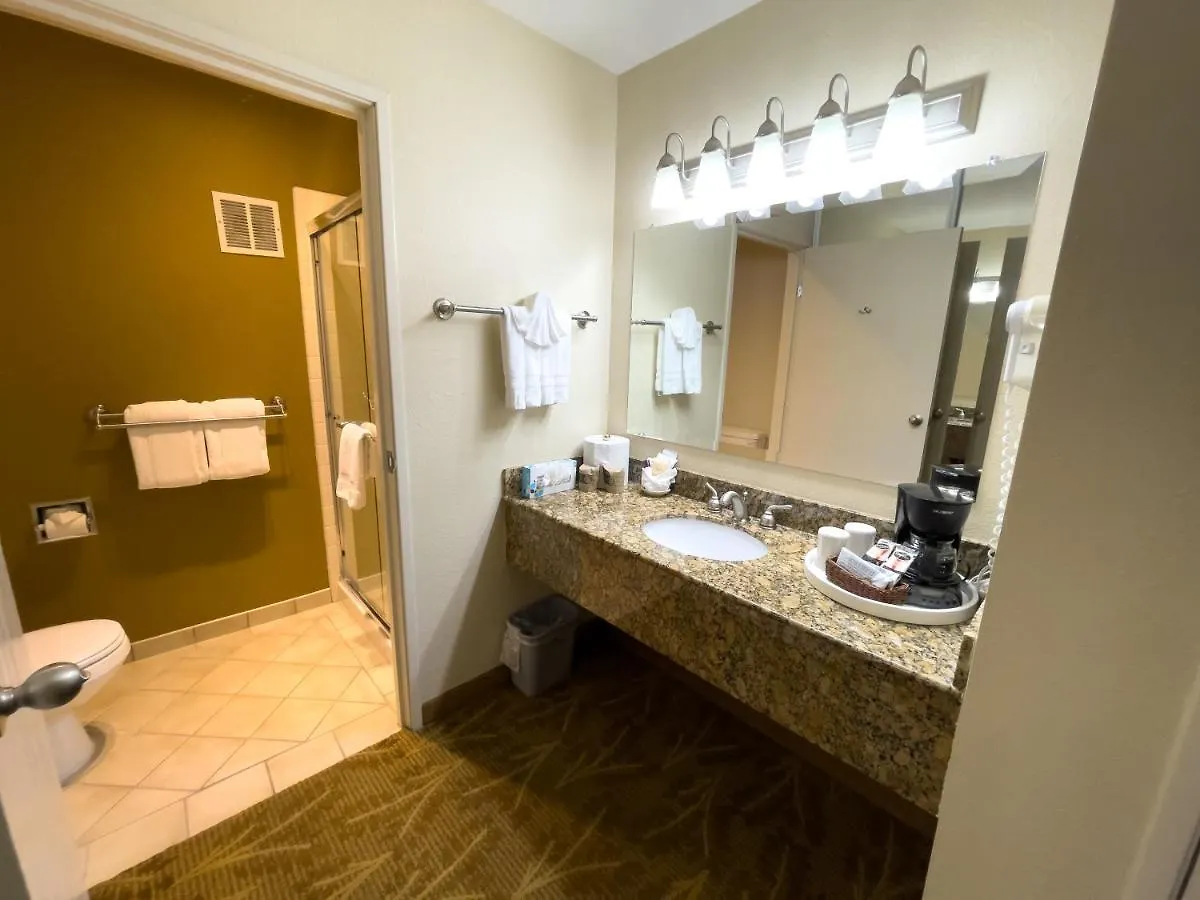 Governors Inn Hotel Sacramento 3*,  USA