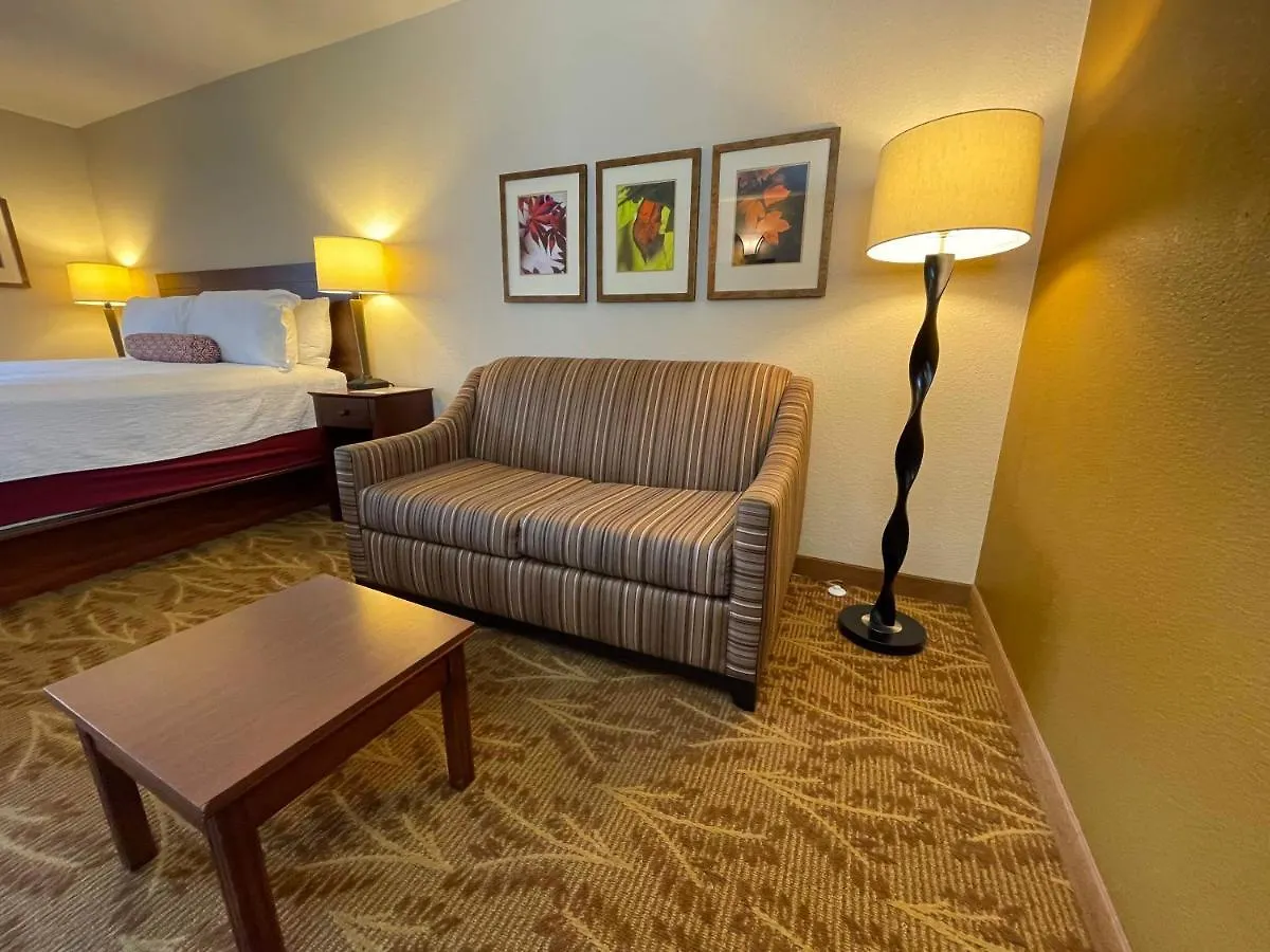 ***  Governors Inn Hotel Sacramento USA