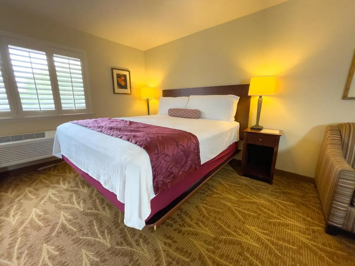 Governors Inn Hotel Sacramento