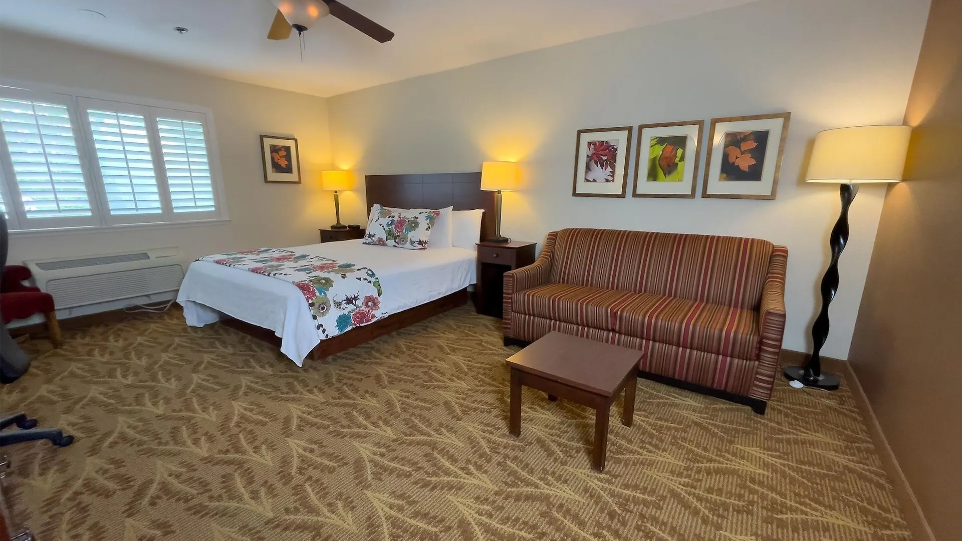 Governors Inn Hotel Sacramento