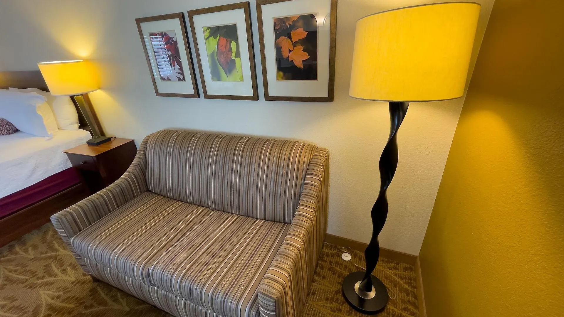 Governors Inn Hotel Sacramento 3*,