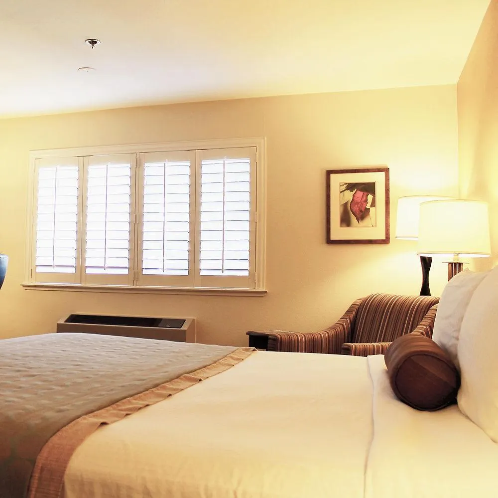 Governors Inn Hotel Sacramento