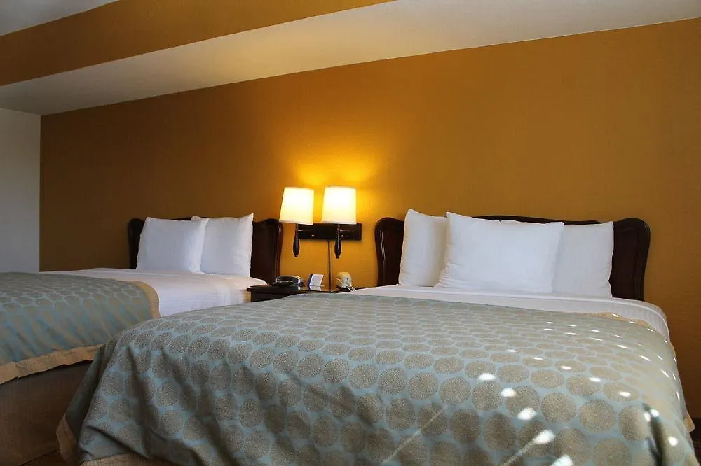 Governors Inn Hotel Sacramento 3*,  USA