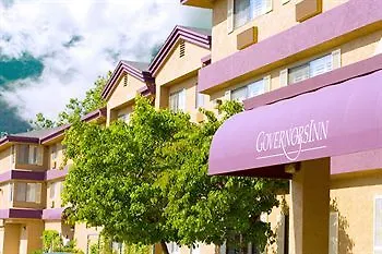 ***  Governors Inn Hotel Sacramento United States