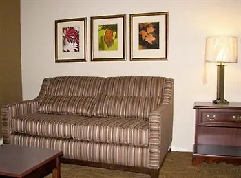 Governors Inn Hotel Sacramento United States