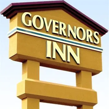 Governors Inn Hotel Sacramento