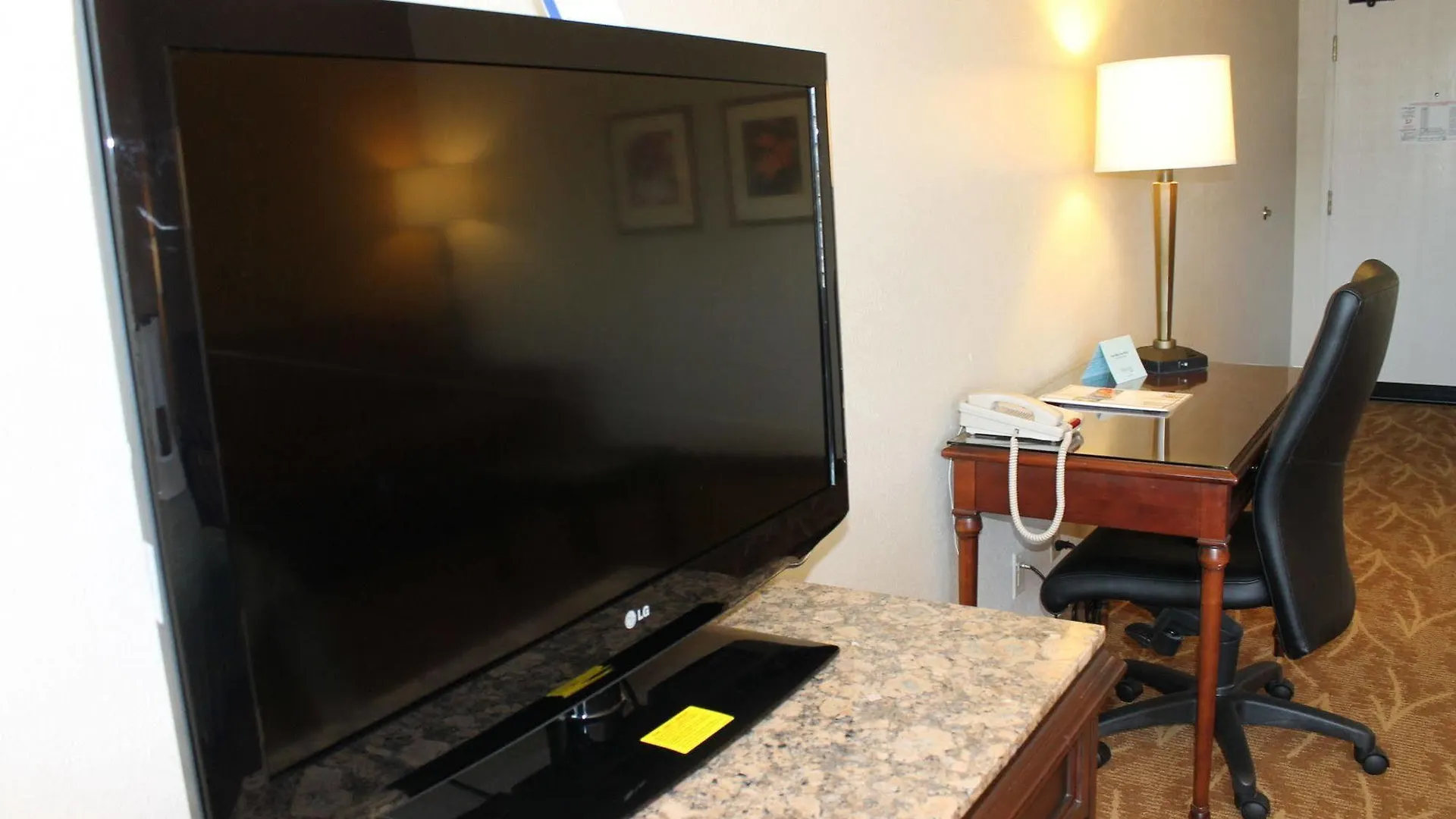 Governors Inn Hotel Sacramento