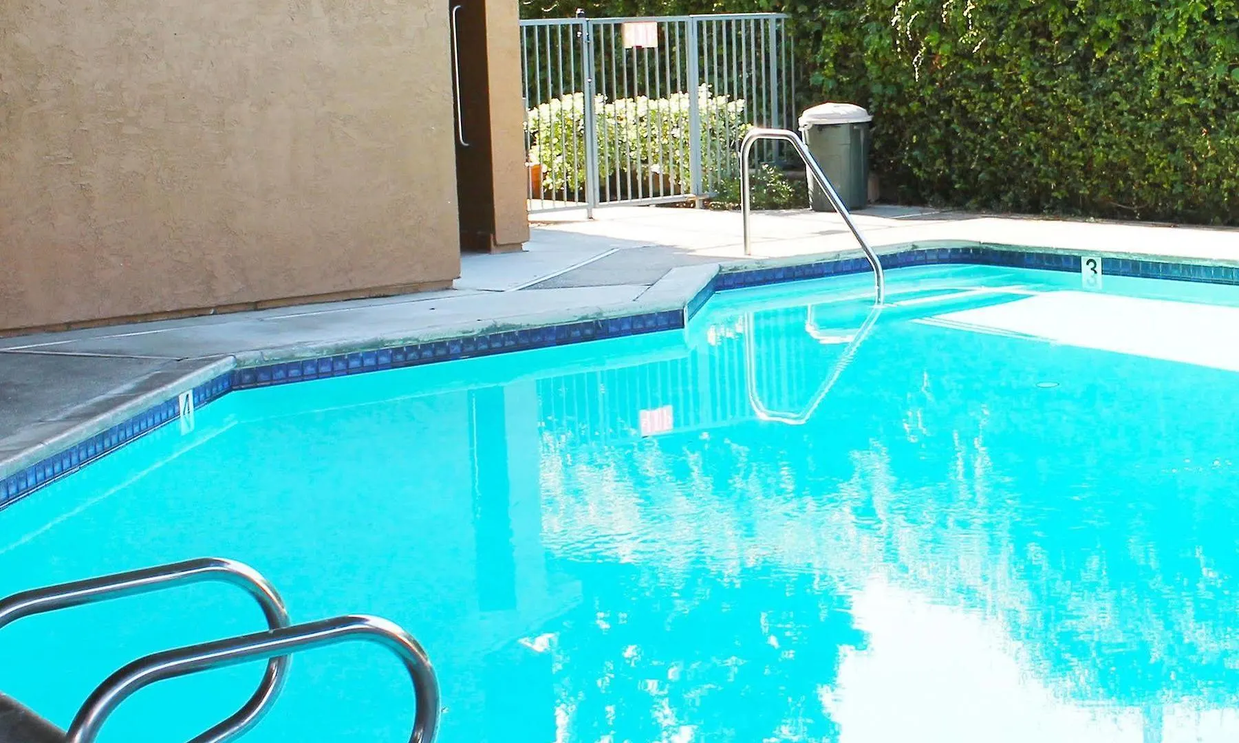 Governors Inn Hotel Sacramento