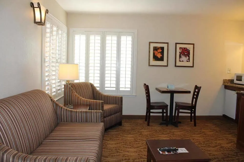 Governors Inn Hotel Sacramento