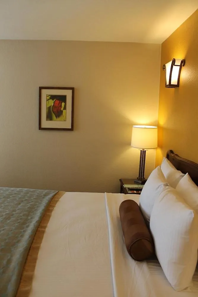 Governors Inn Hotel Сакраменто США