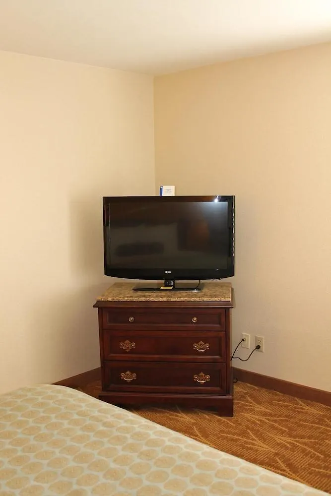 Governors Inn Hotel Сакраменто 3*,  США