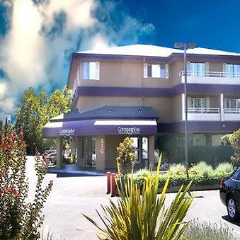 Governors Inn Hotel Сакраменто 3*,
